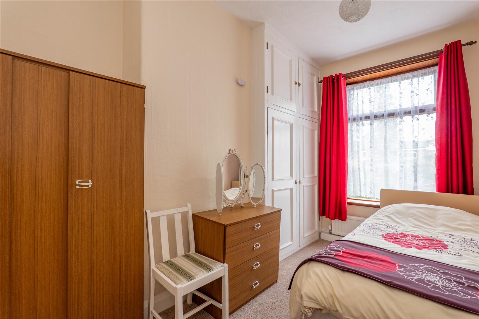 Lodge Bank, Brinscall, Chorley